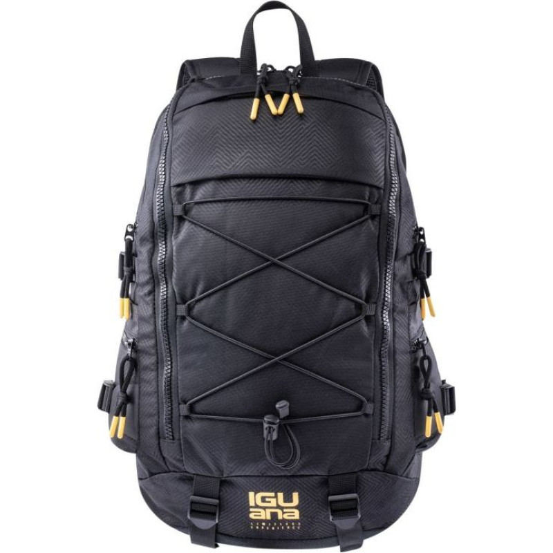 Iguana Backpack Iguana Daemon 92800355292