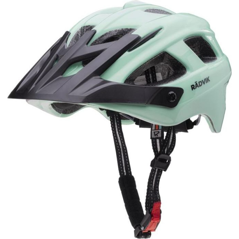 Radvik kurer 92800407734 helmet (M)