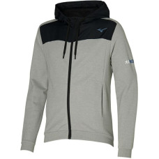 Mizuno Sweat Jacket M K2GC200105 (l)