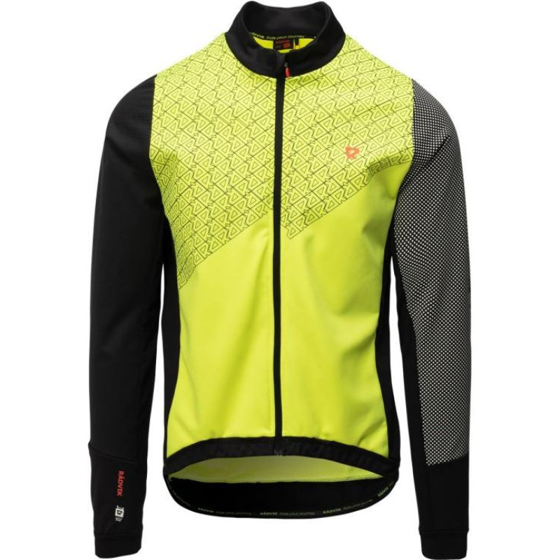 Radvik November BV Jumper Gts M 92800624374 Cycling Jacket (XL)