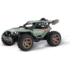 Carrera Samochód rc mountain racer 2,4ghz