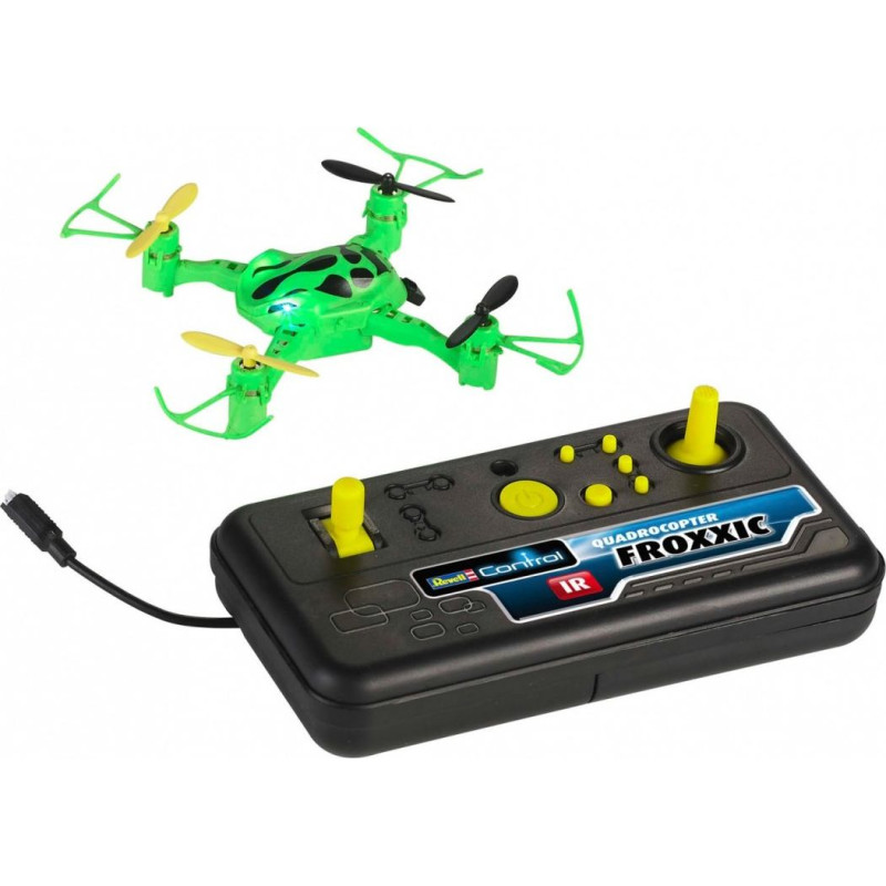 Revell Rc Dron rc mini drone froxxic