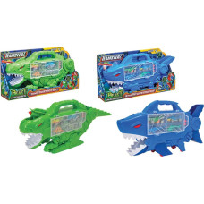 As Company AS Teamsterz: Beast Machines - Dino Destroyer Vehicle (7535-14100)