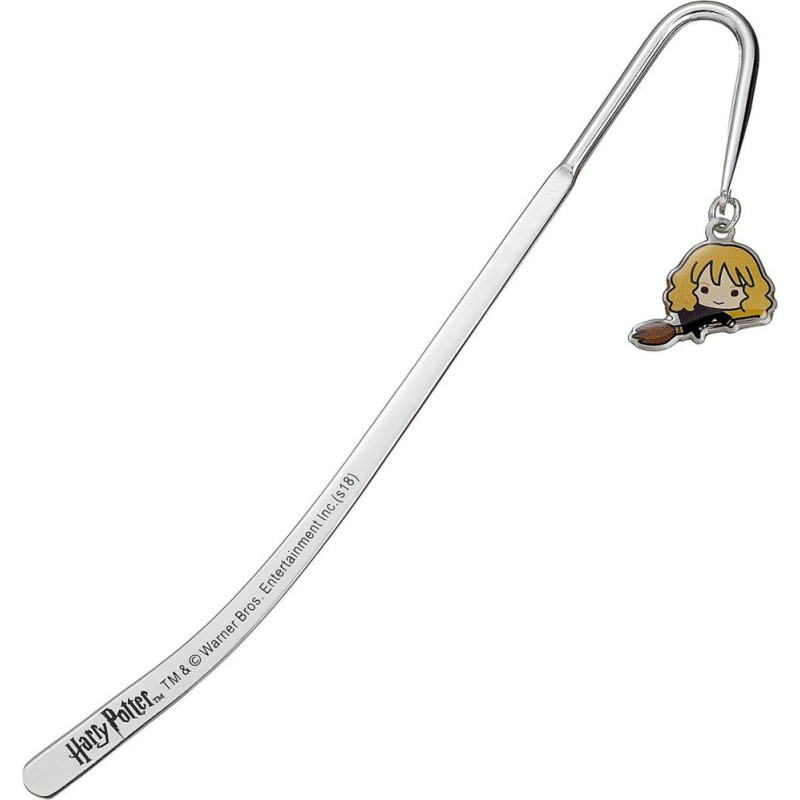 Carat Shop Harry Potter - Hermione Bookmark (HPBM084)
