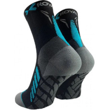 Inny Royal Bay Air super high-cut socks 8590072911165 (39-41)