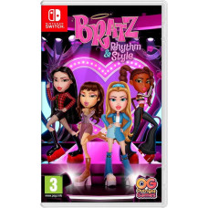 Outright Games Ltd. NSW Bratz: Rhythm and Style