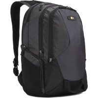 Case Logic 5287 InTransit 14.1 laptop backpack RBP-414 Black