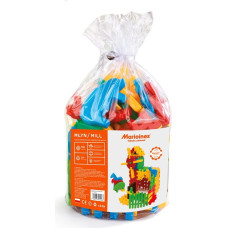 Marioinex Klocki konstrukcyjne młyn