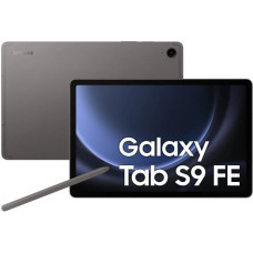 Samsung Tablet galaxy tab s9 fe (10.9 cala, 6+128gb s pen, 5g) enterprise edition szary