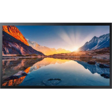 Samsung Monitor profesjonalny  qm55b-t 55 cali matowy, dotykowy 24h/7 500(cd/m2) 3840x2160 (uhd) s10 player (tizen 6.5) wi-fi/bt 3 lata on-site (lh55qmbtbgcxe