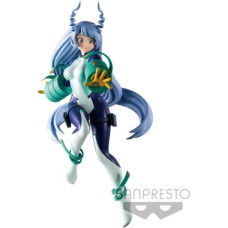 Banpresto My Hero Academia - Nejire Hado - The Amazing Heroes Vol.16 Figure