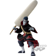 Banpresto Naruto Shippuden Vibration Stars Hoshigaki Kisame Figure