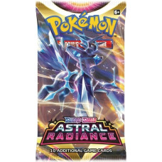 Pokemon TCG Sword & Shield 10 Astral Radiance Booster Pack
