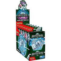 Pokemon TCG Chien-Pao ex / Tinkaton ex Battle Deck Display (6)