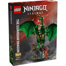 Lego ® NINJAGO®: The Guardian Dragon (71847)
