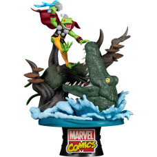 Beast Kingdom BK D-Stage Marvel Comics - Throg Diorama (15cm) (DS-107)