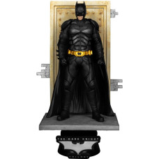 Beast Kingdom BK D-Stage The Dark Knight Trilogy - Batman Diorama (15cm) (DS-093)