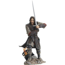 Diamond Comic Distributors Diamond Lord of the Rings - Aragorn PVC Statue (10) (APR232210)