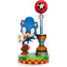 First 4 Figures F4F Sonic the Hedgehog: Sonic PVC Statue (26cm) (SNTFST)