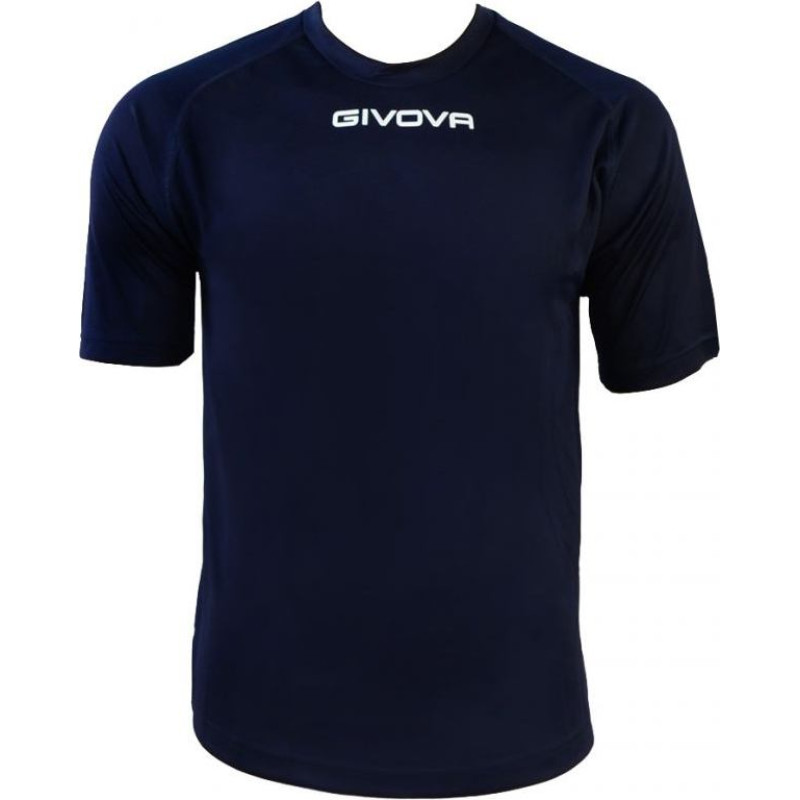 Givova One U MAC01-0004 football jersey (M)
