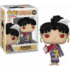 Funko Pop! Animation: Inuyasha - Kagura #1593 Vinyl Figure