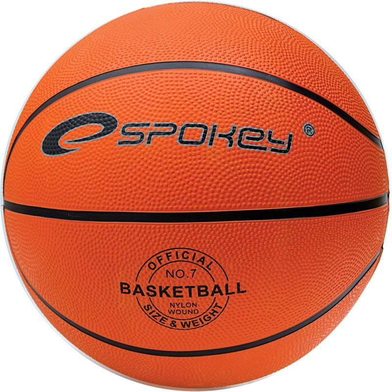 Basketball Spokey Cross roz 7 82388 (7)