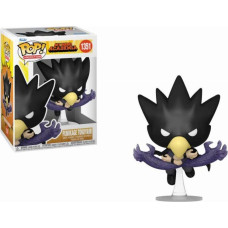 Funko Pop! Animation: My Hero Academia - Fumikage Tokoyami (FA) #1351 Vinyl Figure