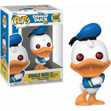 Funko Pop! Disney: Donald Duck 90th - Donald Duck with Heart Eyes #1445 Vinyl Figure