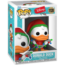 Funko Pop! Disney: Holiday 2021 - Donald Duck #1128 Vinyl Figure