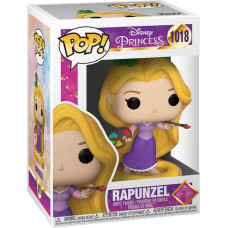 Funko Pop! Disney: Ultimate Princess - Rapunzel #1018 Vinyl Figure