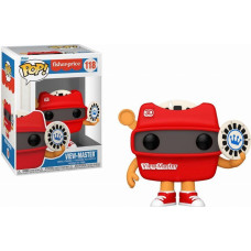 Funko Pop! Fisher Price - View Master #118 Vinyl Figure