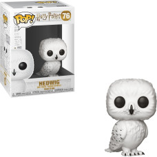 Funko Pop! Harry Potter - Hedwig #76 Vinyl Figure