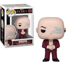 Funko Pop! Marvel: Echo - Kingpin #1336 Vinyl Figure