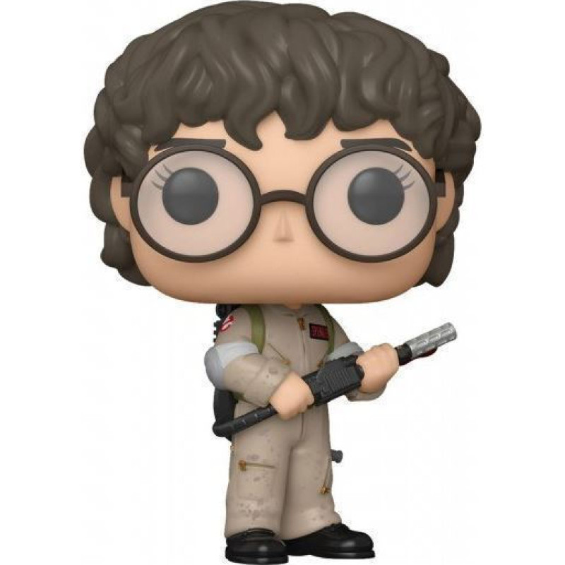 Funko Pop! Movies: Ghostbusters (2024) - Phoebe #1507 Vinyl Figure