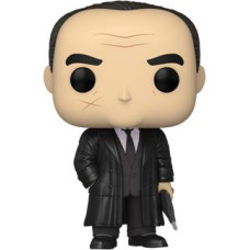 Funko Pop! Movies: The Batman - Oswald Cobblepot* #1191 Vinyl Figure