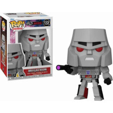 Funko Pop! Retro Toys: Transformers - Megatron # Vinyl Figure