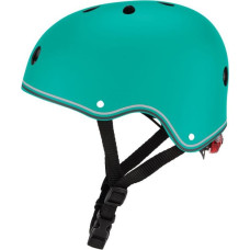 Globber Emerald Green Jr 505-107 helmet
