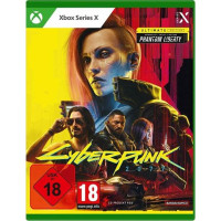 XSX Cyberpunk 2077 Ultimate Collection Xbox Series X video spēle