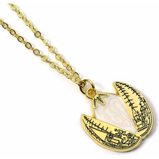 Carat Shop Harry Potter - Golden Egg Necklace (WNX00396)