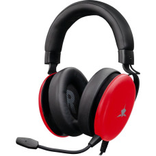 White Shark GH-2540 Elephant Red