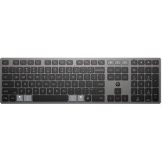 Hyperx Klawiatura hp 720 multi rchrgbl wls kb/mse - 9t5a9aa#abb