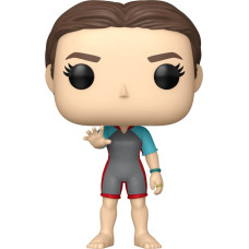 Funko Pop! Television: Stranger Things - Eleven (Wetsuit) #1807 Vinyl Figure