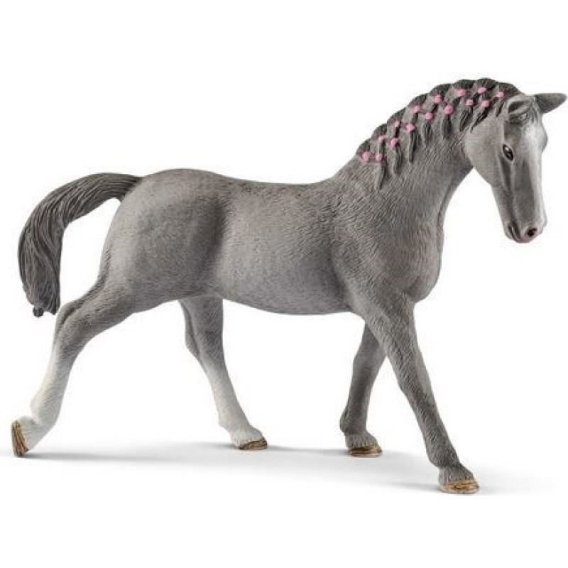 Schleich Figurka trakehner klacz