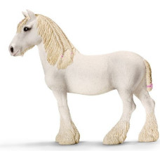 Schleich Klacz rasy shire