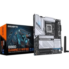 Gigabyte Płyta główna b860 gaming x wifi6e