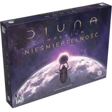 Lucky Duck Games Gra diuna imperium nieśmiertelność