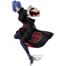 Banpresto Naruto Shippuden Vibration Stars Konan Figure