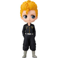 Banpresto Tokyo Revengers - Takemichi Hanagaki Vers.A Figure