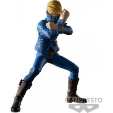 Banpresto The Amazing Heroes: My Hero Academia Statue (15cm) (19474)