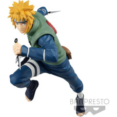 Banpresto Vibration Stars: Naruto Shippuden - Minato Namikaze Statue (18cm) (18444)